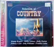 Various - Selection Of Country