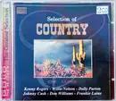 Double CD - Various - Selection Of Country