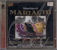 El Jarabe Tapatio, El jabali, a.o. - Selection Of Mariachi