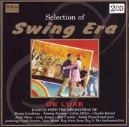 Benny Goodman, Tommy Dorsey, a.o. - Selection Of Swing Era - De Luxe