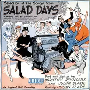 Linnit & Dunfee, Jack Hylton - Selection Of The Songs From Salad Days