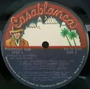 Various - Selections From 'Here's Johnny...Magic Moments From The Tonight Show'