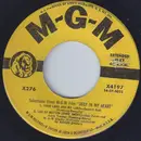 7inch Vinyl Single - Helen Traubel, Tony Martin, Howard Keel, Jose Ferrer - Selections From M-G-M Film 'Deep In My Heart'