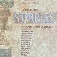 Artie Traum / Mia Jang / Oscar Lopez / a.o. - Selections From Stories (A Narada Artist Collection)