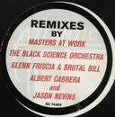 12'' - Various - Selections From - Everybody Dance! Remixed Dance Classics