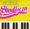 LP - Ninja Man / Carl Meaks / Shaka Demus / a.o. - Selekta Showcase 89