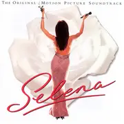 CD - Selena / The Vidal Brothers / Lil' Ray a.o. - Selena (The Original Motion Picture Soundtrack)