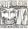 7'' - Coffin Break, You Am I a.o. - Self Mutilation Volume One