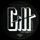 Double LP - Sibling, Toki Fuko, Regulus Rex, Octal Industries, Jose Rico, a.o. - Self-Reference Paradox