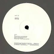 12inch Vinyl Single - Various - Semantica 2006 - 2016 10.V