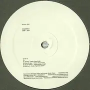 12inch Vinyl Single - Shifted;Yves De Mey - Semantica 2006 - 2016 10.Vii