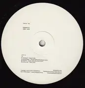 12inch Vinyl Single - Donato Dozzy; Mod21 - Semantica 2006 - 2016 10.X