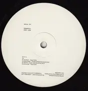 Donato Dozzy; Mod21 - Semantica 2006 - 2016 10.X