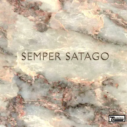 Johnny Cash, Girl, Nicht - Semper Satago