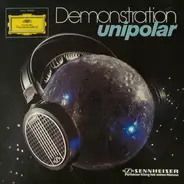 The Chicago Symphony Orchestra, Martha Argerich a.o. - Sennheiser Demonstration Unipolar