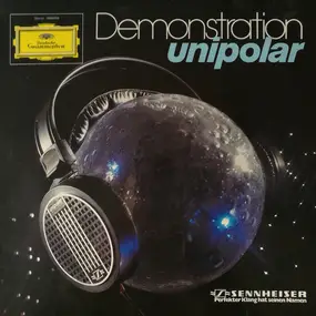Chicago Symphony Orchestra - Sennheiser Demonstration Unipolar