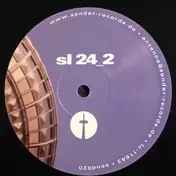 Akufen - Sender Loops 24-2