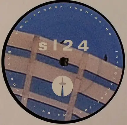 Oliver Kapp, Jake Fairley and others - Sender Loops 24