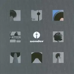 Benno Blome / WeltZwei / T.Raumschmiere a.o. - Sender - Panorama