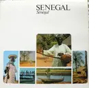 LP - Senegal - Sénégal