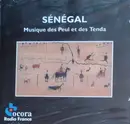 CD - Various - Senegal Musique Des Peul Et Des Tenda