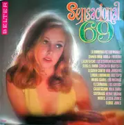 LP - Victor Manuel, Conchita Bautista, Jones, a.o. - Sensacional 69