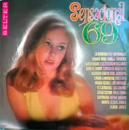 Victor Manuel, Conchita Bautista, Jones, a.o. - Sensacional 69