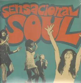 Various Artists - Sensacional Soul