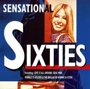 The Boxtops, Petula Clark, Georgie Fame a.o. - Sensational Sixties