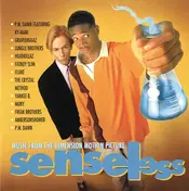 Gravediggaz - Senseless - Music From The Dimension Motion Picture