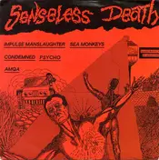 Impulse Manslaughter - Senseless Death