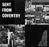 LP - The Wild Boys, The Clique, Solid Action - Sent From Coventry - Punk Synth New Wave DIY