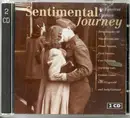 Double CD - Ruby Fuller, James Cagney - Sentimental Journey - 46 Timeless Classics