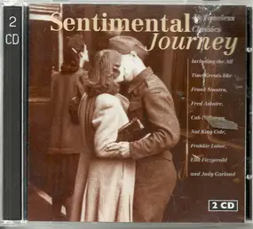 James Cagney - Sentimental Journey - 46 Timeless Classics