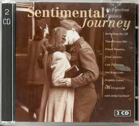 James Cagney - Sentimental Journey - 46 Timeless Classics