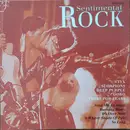 CD - Scorpions / Doro / Uwe Ochsenknecht a.o. - Sentimental Rock