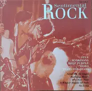 Scorpions / Doro / Uwe Ochsenknecht a.o. - Sentimental Rock