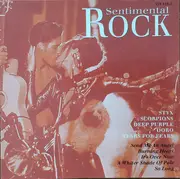 CD - Scorpions / Doro / Uwe Ochsenknecht a.o. - Sentimental Rock