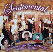 CD - Sampler - Sentimental