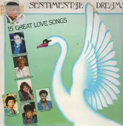 LP - Various - Sentimental Dreams
