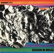 Nathan Davis - Session In Brass