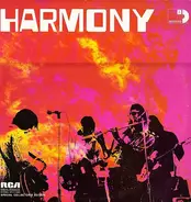 Sessions Presents Harmony - Sessions Presents Harmony