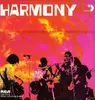 Double LP - Various - Sessions Presents Harmony