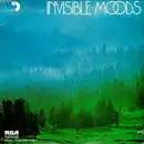Double LP - Various - Sessions Presents Invisible Moods