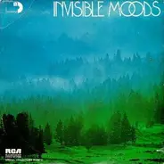 Nilsson, Gale Garnett, The Tokens a.o. - Sessions Presents Invisible Moods