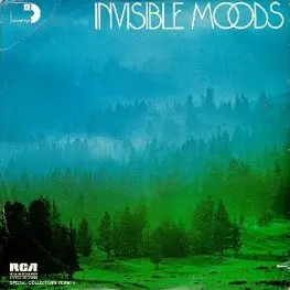 Various Artists - Sessions Presents Invisible Moods
