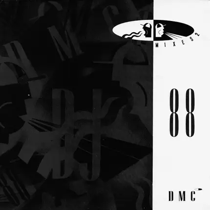 Total Contrast, Prince & The Revolution a.o. - September 88 - Mixes 2