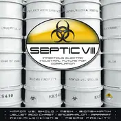 Apparat - Septic VIII