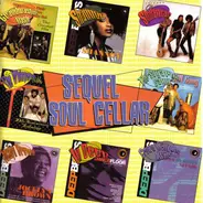 Jocelyn Brown / Curtis Mayfield / Rockers Revenge / etc - Sequel Soul Cellar