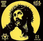 ABHORRENCE - Seraphic Decay Records CD Sampler